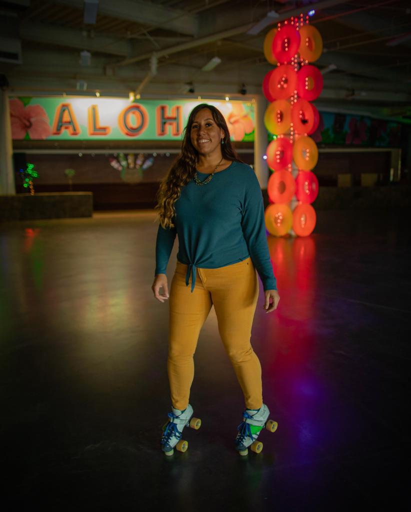 Aloha Liz Skate (1)